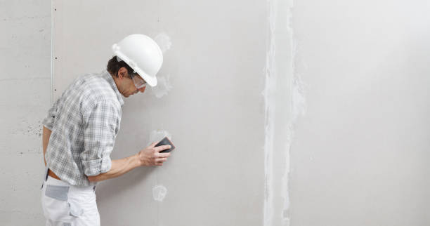 Trusted Lucerne, CA Painting & Drywall Services Experts